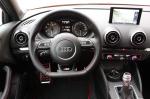 Audi S3 Sedan 2013 года (WW)